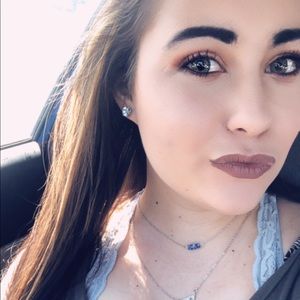 Meet your Posher, Cheyenne